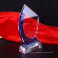 New Arrival Simple Crystal Trophy (KS-045009)